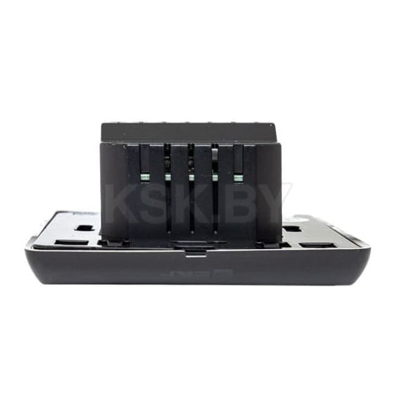 Термостат для теплых полов электронный 16 A 230В EKF (ett-1b) 