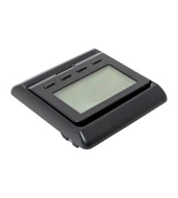 Термостат для теплых полов электронный 16 A 230В EKF