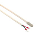 Термостат для теплых полов электронный черный 16 A 230В EKF (ett-10b) 