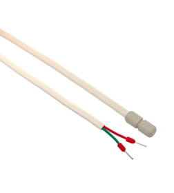 Термостат для теплых полов электронный белый 16 A 230В EKF