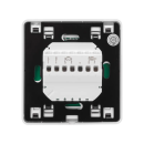 Терморегулятор сенсорный с автоматическим программированием (3680Вт)  REXANT (51-0533) 