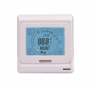 Терморегулятор сенсорный с автоматическим программированием (3680Вт)  REXANT (51-0533) 