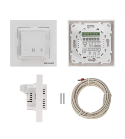 Терморегулятор цифровой RX-44W REXANT