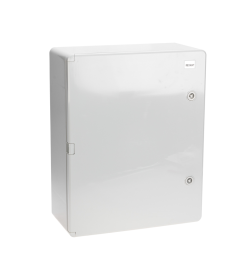 Корпус пластиковый ЩМПп с монтажной панелью 500х400х180 мм ABS УХЛ1 IP65 REXANT