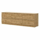 Тумба ТВ-6Я(190) Дуб Вотан 72678138 STERN (72678138) 