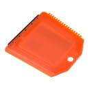 Скребок, 11.8 x 11.3см, ЕРМАК (775-036) 