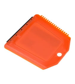 Скребок, 11.8 x 11.3см, ЕРМАК