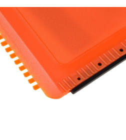 Скребок, 11.8 x 11.3см, ЕРМАК