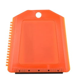 Скребок, 11.8 x 11.3см, ЕРМАК