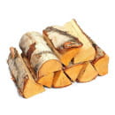 Дрова Граб колотый для камина и мангала 