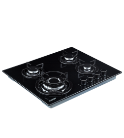 Газовая варочная панель EXITEQ EXH-212 black