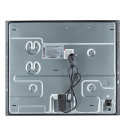 Газовая варочная панель EXITEQ EXH-212 black