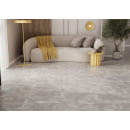 Керамогранит Bolton GPR серый 600хх600х9,5 мм