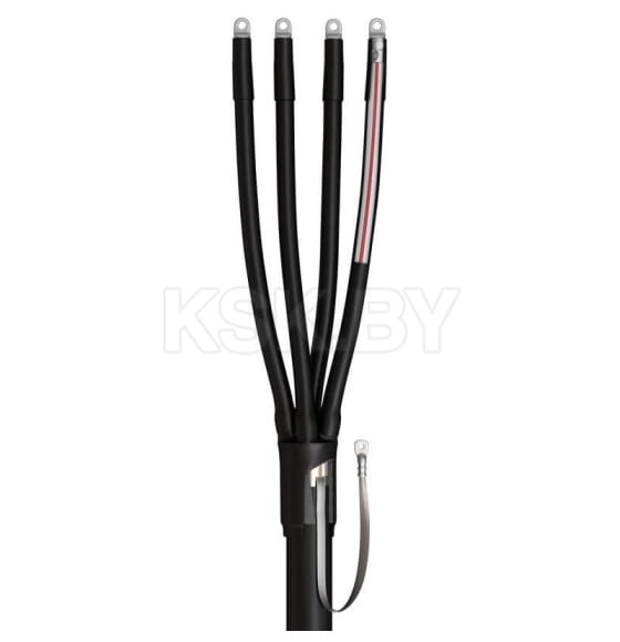 Муфта концевая 4ПКТп -1-70/120 нг-LS без болт. наконечников 65529 КВТ (65529) 