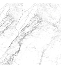 Керамогранит Bursa GPR белый 600хх600х9,5 мм