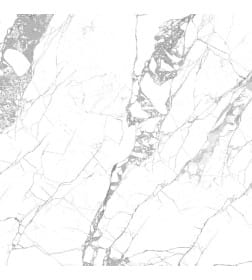 Керамогранит Bursa GPR белый 600хх600х9,5 мм