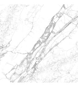 Керамогранит Bursa GPR белый 600хх600х9,5 мм