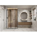 Керамогранит Bursa GPR белый 600хх600х9,5 мм