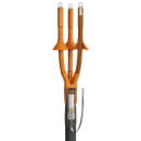 Муфта концевая 3КНТп-10-150/240-Б с болт. наконечниками 50120 КВТ (50120) 