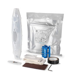 Муфта соединительная заливная МКС-2 (Б) 78564 КВТ