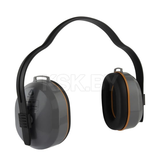 Наушники защитные JEM-603 Dynamic 27 дБ Jeta Safety (JEM-603) 
