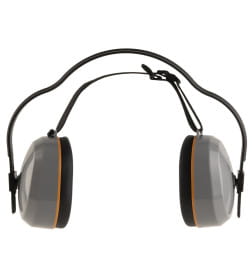 Наушники защитные JEM-603 Dynamic 27 дБ с лентой для фиксации Jeta Safety