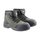 Ботинки рабочие RANDOW S3 SRC натуральная кожа размер 46/305см HOEGERT (HT5K562-46) 