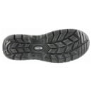 Ботинки рабочие RANDOW S3 SRC натуральная кожа размер 46/305см HOEGERT (HT5K562-46) 