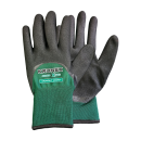 Перчатки утепленные KRONEX X-PRO Monolit Warm Nitrile Sandy (PRO-2110) 