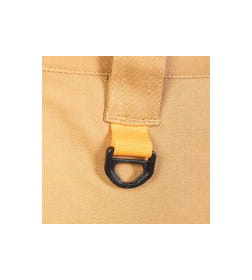 Полукомбинезон рабочий бежевый  L (52) EDGAR HOEGERT