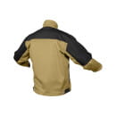 Куртка рабочая бежевая 3XL (58) EDGAR HOEGERT (HT5K282-1-3XL) 