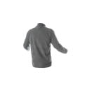 Толстовка флисовая темно-серая размер M (50) PASADER HOEGERT (HT5K382-M) 