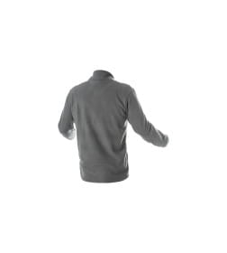 Толстовка флисовая темно-серая размер XL (54) PASADER HOEGERT