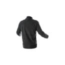 Толстовка флисовая черная размер L (52) PASADER HOEGERT (HT5K384-L) 