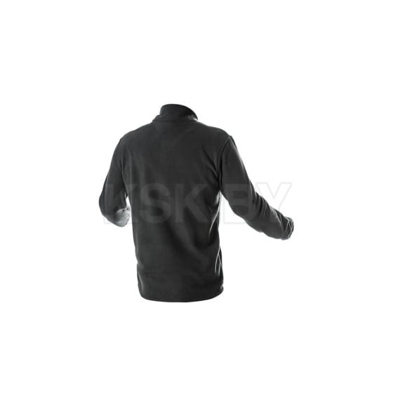 Толстовка флисовая черная размер L (52) PASADER HOEGERT (HT5K384-L) 