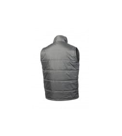 Жилет утепленный темно-серый 2XL (56) LEMGO HOEGERT