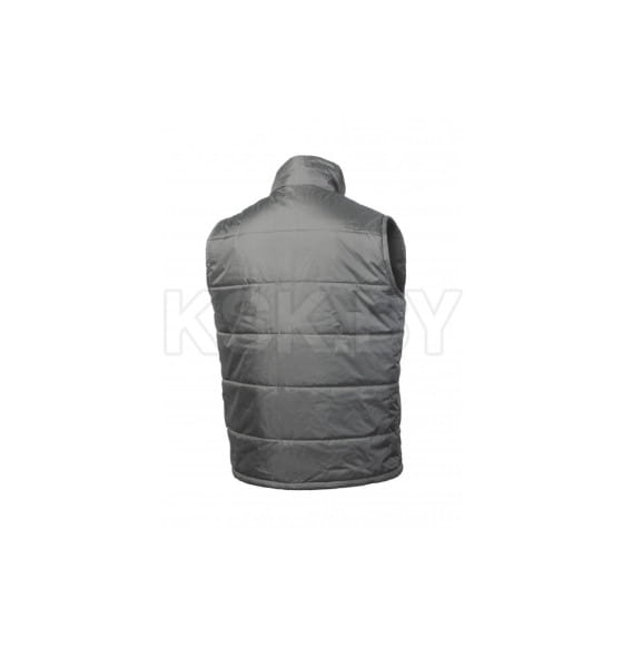 Жилет утепленный темно-серый 2XL (56) LEMGO HOEGERT (HT5K922-2XL) 