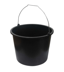 Ведро хозяйственное 20 л Садовита