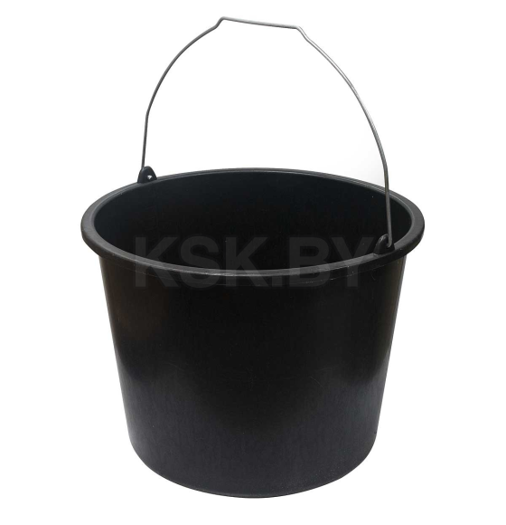 Ведро хозяйственное 20 л Садовита