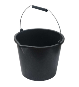 Ведро хозяйственное 5 л Садовита