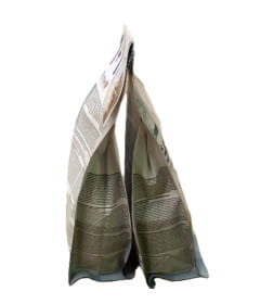 1+1 MONGE NATURAL SUPERPREMIUM KITTEN MONOPROTEIN Полнорационный сухой корм из форели для котят, 400 г