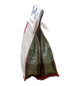 1+1 MONGE NATURAL SUPERPREMIUM KITTEN MONOPROTEIN Полнорационный сухой корм из говядины для котят, 400 г