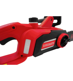 Электропила Felisatti 14/1800, 1800 Вт, шина 355 мм (14'')