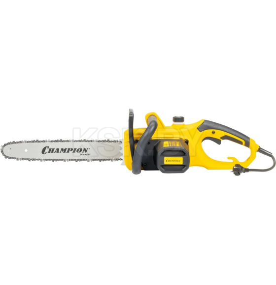 Электропила цепная CHAMPION 125-16 (125-16) 