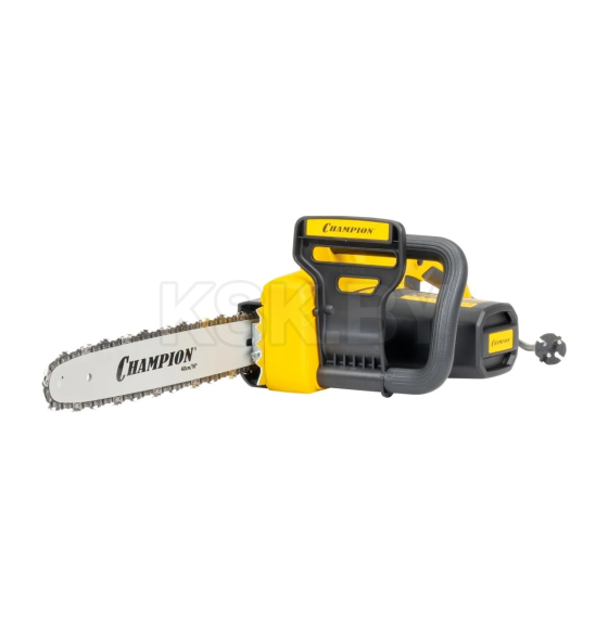 Электропила цепная CHAMPION 125-16 (125-16) 