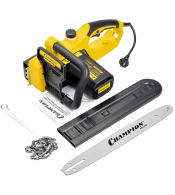 Электропила цепная CHAMPION 125-16