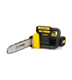 Электропила CHAMPION 125N-16" 3/8-1,3-56, 2,5 кВт