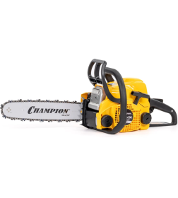 Бензопила цепная CHAMPION, 1,5 кВт, 31,8 см3, 14"-3/8-1,3-50E