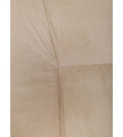 Кресло-качалка Сенатор (1кор) (Verona Vanilla, Венге)