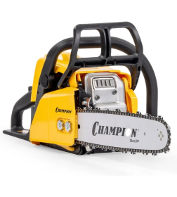 Бензопила цепная CHAMPION, 1,5 кВт, 31,8 см3, 14"-3/8-1,3-50E